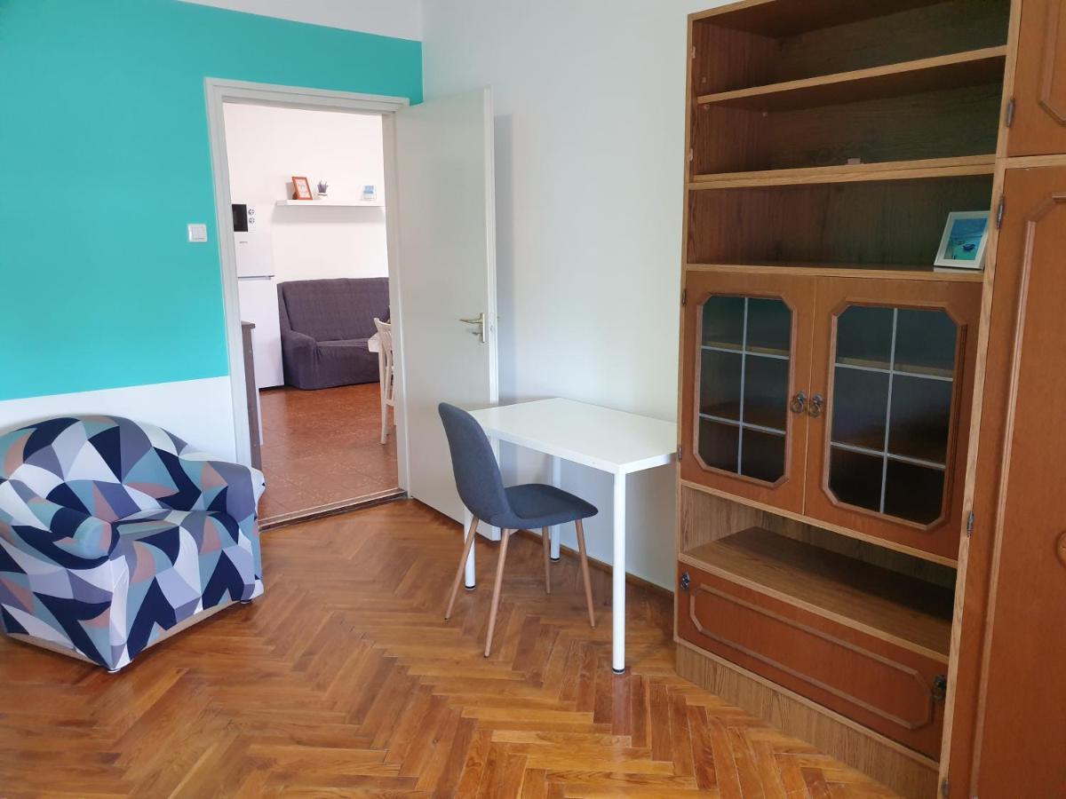 Sophie Apartment Балатонберень Экстерьер фото